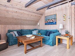 6 Person Holiday Home in Hejls