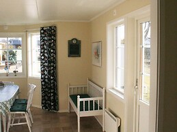 4 Person Holiday Home in Tvaaker-by Traum