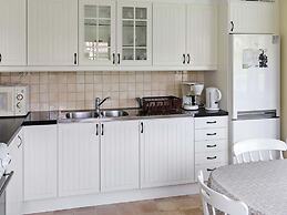 4 Person Holiday Home in Tvaaker-by Traum