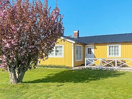 4 Person Holiday Home in Tvaaker