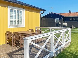 4 Person Holiday Home in Tvaaker-by Traum