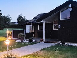4 Star Holiday Home in Nordborg