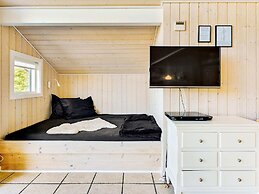 4 Star Holiday Home in Nordborg