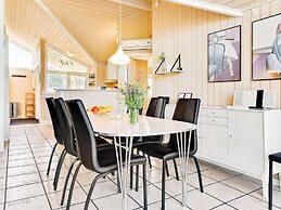 4 Star Holiday Home in Nordborg