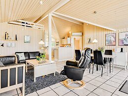 4 Star Holiday Home in Nordborg