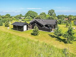 6 Person Holiday Home in Nordborg