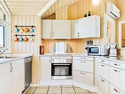 4 Star Holiday Home in Nordborg