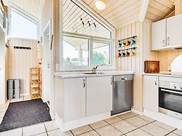 4 Star Holiday Home in Nordborg