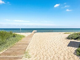 4 Star Holiday Home in Nordborg