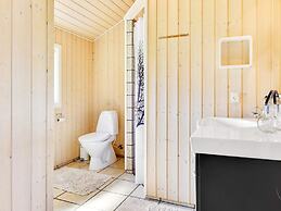 4 Star Holiday Home in Nordborg