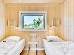 4 Star Holiday Home in Nordborg