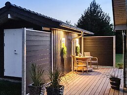 4 Star Holiday Home in Nordborg
