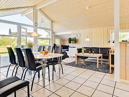 4 Star Holiday Home in Nordborg