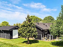 4 Star Holiday Home in Nordborg
