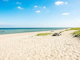 4 Star Holiday Home in Nordborg