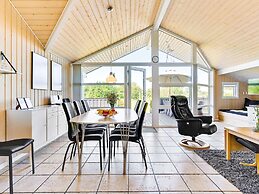 4 Star Holiday Home in Nordborg