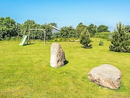 4 Star Holiday Home in Nordborg
