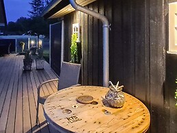 4 Star Holiday Home in Nordborg