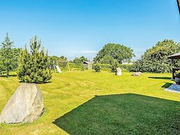 4 Star Holiday Home in Nordborg