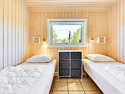 4 Star Holiday Home in Nordborg