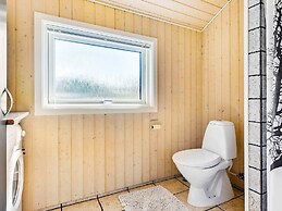 4 Star Holiday Home in Nordborg
