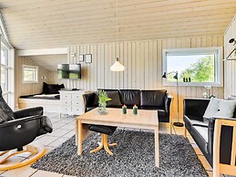 4 Star Holiday Home in Nordborg