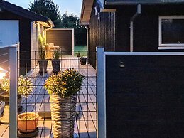 4 Star Holiday Home in Nordborg