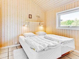 4 Star Holiday Home in Nordborg