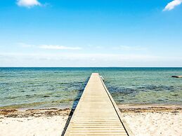 4 Star Holiday Home in Nordborg