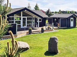 4 Star Holiday Home in Nordborg