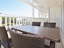 Holiday Home in Grossenbrode