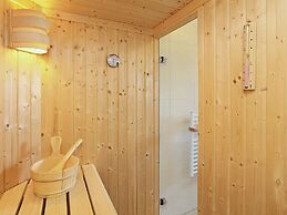 Holiday Home in Grossenbrode