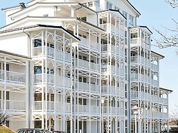 Holiday Home in Grossenbrode