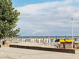 Holiday Home in Grossenbrode