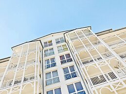 Holiday Home in Grossenbrode