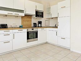 Holiday Home in Grossenbrode