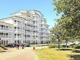 Holiday Home in Grossenbrode