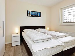 Holiday Home in Grossenbrode