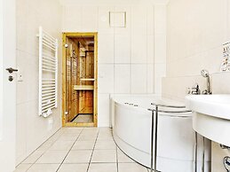 Holiday Home in Grossenbrode
