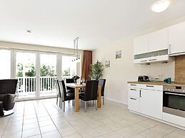 Holiday Home in Grossenbrode