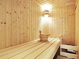 Holiday Home in Grossenbrode