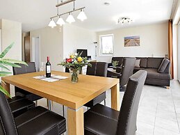 Holiday Home in Grossenbrode
