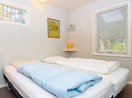 4 Person Holiday Home in Ans By-by Traum
