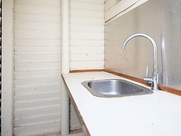 4 Person Holiday Home in Ans By-by Traum