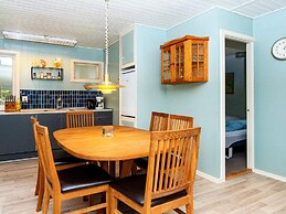 4 Person Holiday Home in Ans By-by Traum