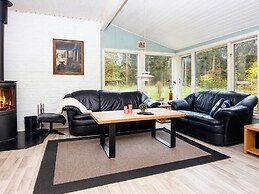 4 Person Holiday Home in Ans By-by Traum