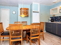 4 Person Holiday Home in Ans By-by Traum