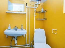 4 Person Holiday Home in Ans By-by Traum