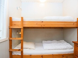 4 Person Holiday Home in Ans By-by Traum