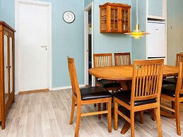 4 Person Holiday Home in Ans By-by Traum